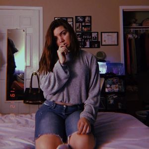 Meet your Posher, Alyssa